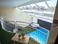 Salamanca Inn Hotels in Battery Point