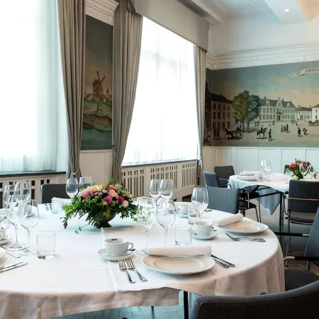 Elite Hotel Savoy