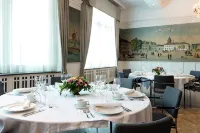 Elite Hotel Savoy - breakfast