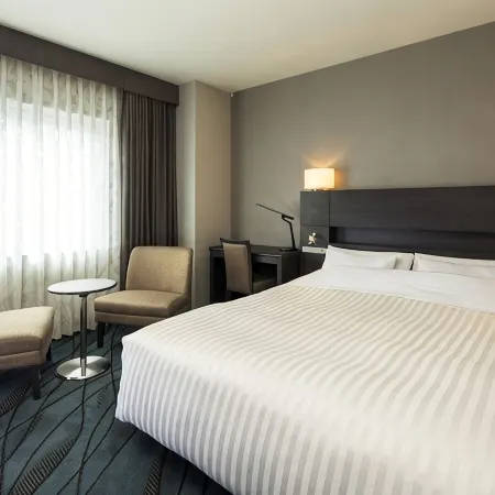 JR-EAST HOTEL METS KAWASAKI