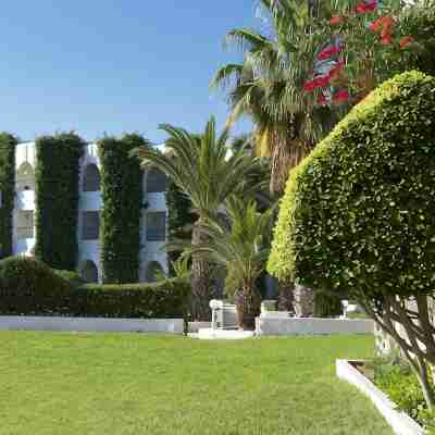 Iberostar Selection Diar El Andalous Hotel Exterior