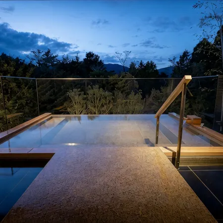The Hiramatsu Hotels & Resorts Sengokuhara Hakone