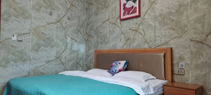Huaying Chunqing Hotel Hotels in Huaying