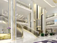 Glee Hotel Hotels near Runda