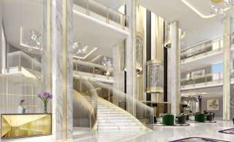 Glee Hotel