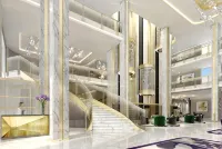 Glee Hotel - 5 stjerner