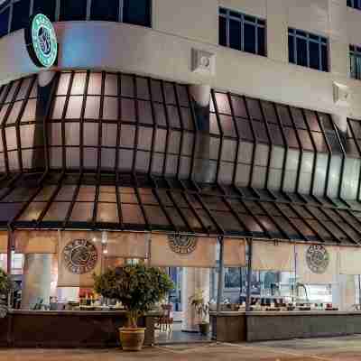 MITC Hotel Hotel Exterior