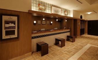 Hotel Monte Hermana Kobe Amalie