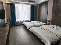 Lancang Guanyun Zhijia Hotel (Shangyun Town) - 2 tähden