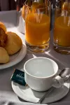 Abba Xalet Suites Hotel - Desayuno