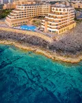 Radisson Blu Resort, Malta St Julian's - 5-Star