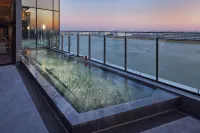Hotel Villa Fontaine Grand Haneda Airport - Directly connected to Haneda Airport Terminal 3 - Hot Springs