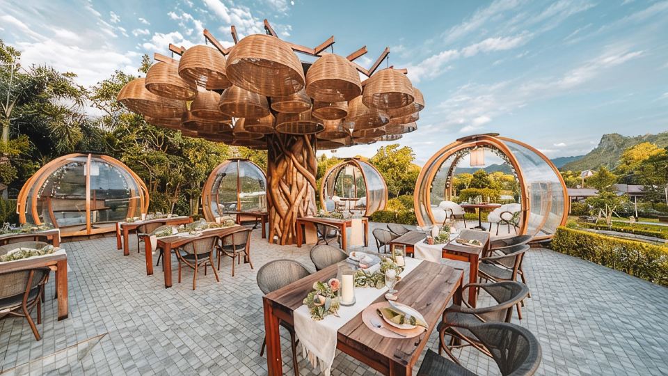 Lacol Khao Yai - A Chatrium Collection