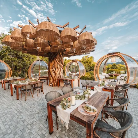 Lacol Khao Yai - A Chatrium Collection