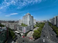 PULUN HoTEL (Cixi Wuyue Plaza)