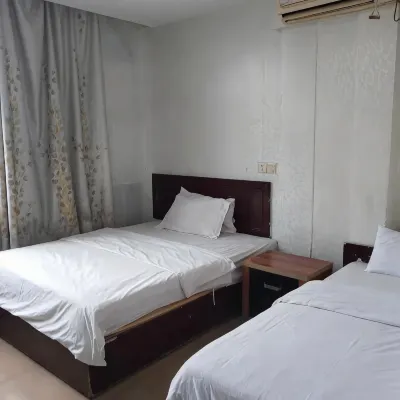 Happy Migratory Bird Family Hostel - Alloggi