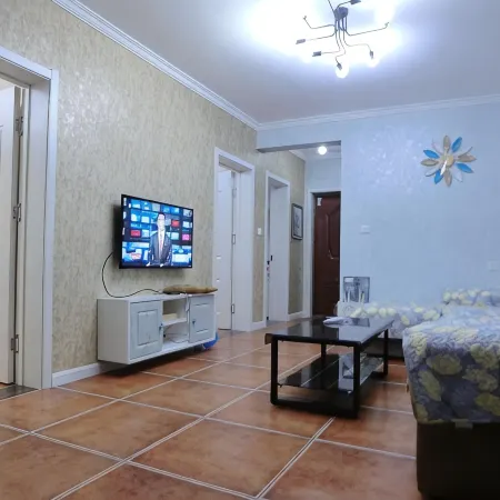 Xingcheng Guanhai Homestay