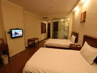 GreenTree Hotel (Pizhou Zhongyu Shopping Center Fuzhou Road) - petit déjeuner