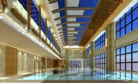 Chenxi International Hotel - 5 stjerner