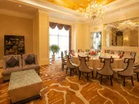 New Century Grand Hotel Xinxiang Hotels in Xinxiang
