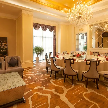 New Century Grand Hotel Xinxiang