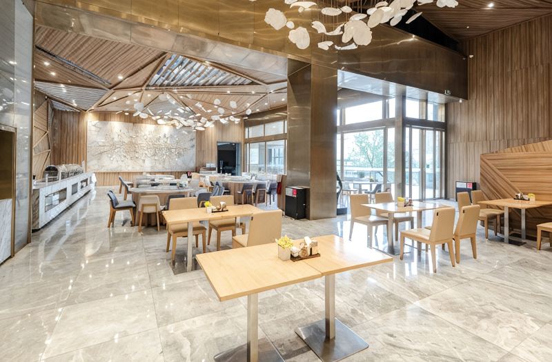 Skytel Hotel photo 6