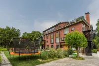 YundingTea House (Near Sky Tea)