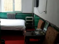 Linxi Huayu Inn Hotel a Linxi