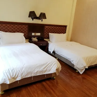 Taishan Yanghui Hotel Hotels near Doushan Town Forest Farm