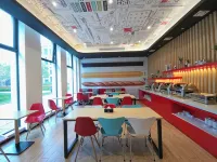 Ibis Hotel (Hangzhou Future Technology City Haichuangyuan) Hotels near Alibaba Future Technology Zone