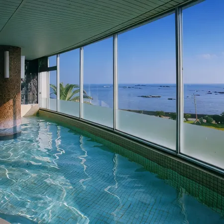 Shirahama Ocean Resort