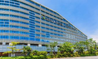 Hyatt House Shenzhen Airport