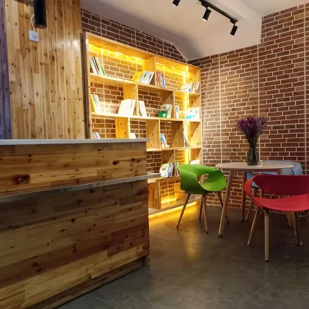 Tuke Boutique Hotel