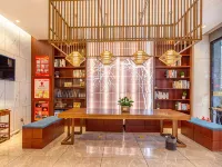Jingman Qingshe Hotel Hotel di Xinxiang