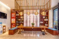 Jingman Qingshe Hotel