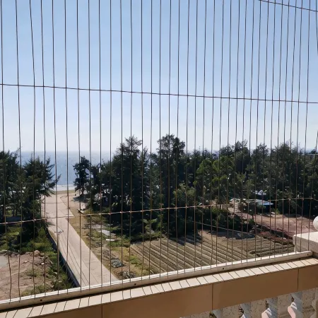 Dongxing Shuyue Seaview Business Hotel (Wanwei Jintan Branch)