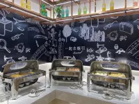 Jiatai Chain Business Hotel Chaoyang Chaoyang Main Street - breakfast