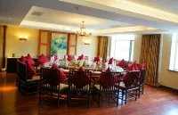 Zhen'guo Yangshenggu No.1 Manor - breakfast