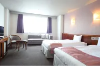 Spa&Hotel Eurasia Maihama - Balkon