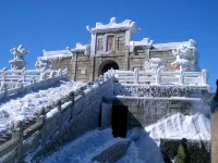 QINGYANLI Residential accommodation - Farmhouses