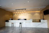 GreenTree Smart Choice Hotel (Yinan Zhengyang Road) - 2-نجوم