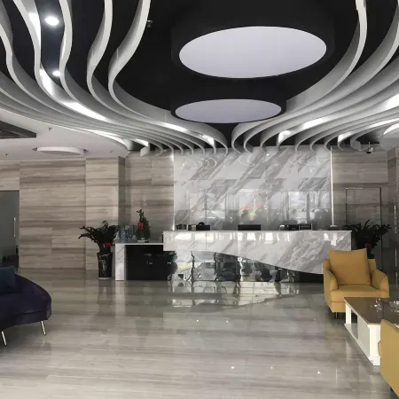 Xilin Lecheng Hotel