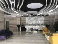 Xilin Lecheng Hotel