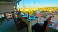 Qallwa Pucallpa - Breakfast