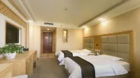 Junrui Garden Hotel