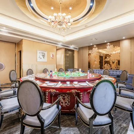 Huasheng International Hotel