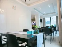 Xana Lite Hotelle (Heihe Central Pedestrian Street) - sarapan