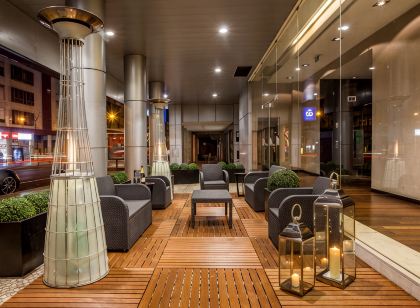 Czar Lisbon Hotel