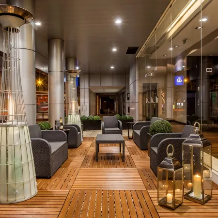 Czar Lisbon Hotel