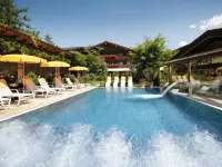 Der Böglerhof - Pure Nature Spa Resort - Swimmingpools